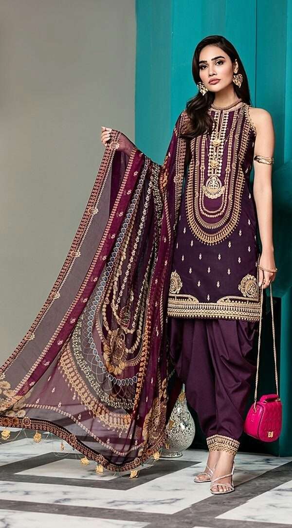 Viva Anaya by Kiran Chaudhry